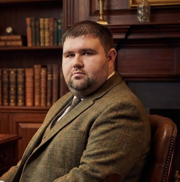 Сергей Шипилов - разработчик, специалист в области ИИ